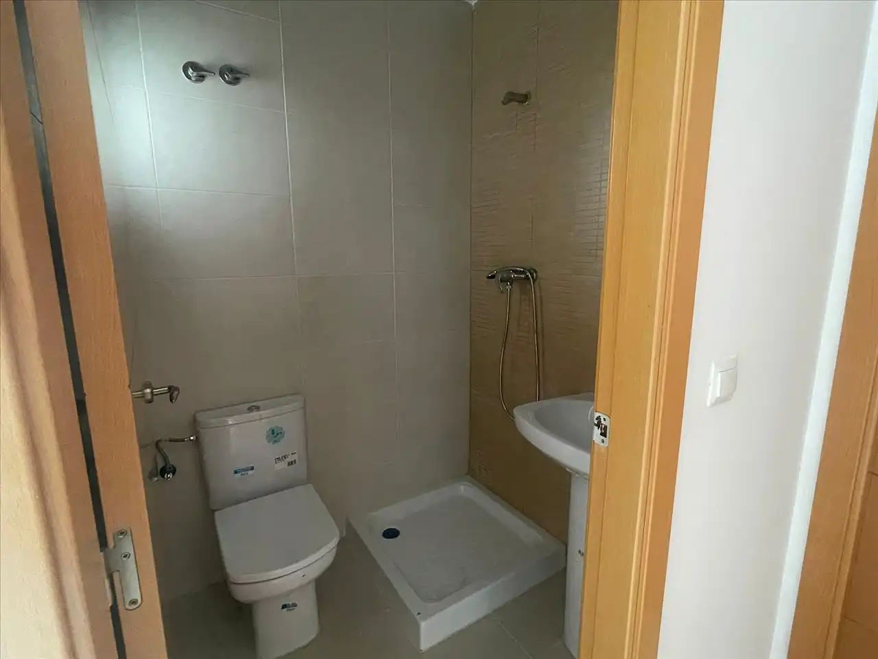 Baño de Piso en venta en Burguillos del Cerro