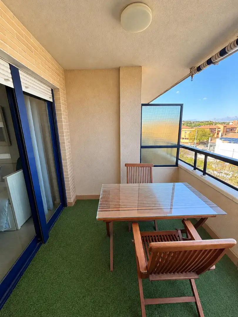 Penthouse with terrace for sale in Calle Cervantes, imagen 7