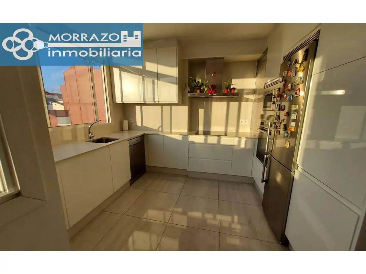 Piso en venta en Calle Alexandre Bóveda, As Travesas - Balaídos