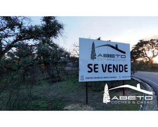 Residential for sale in Ciudalcampo