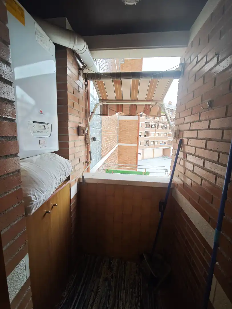 Wohnung mit Terrasse zum Verkauf in Juan de Olazaran Kalea, imagen 4