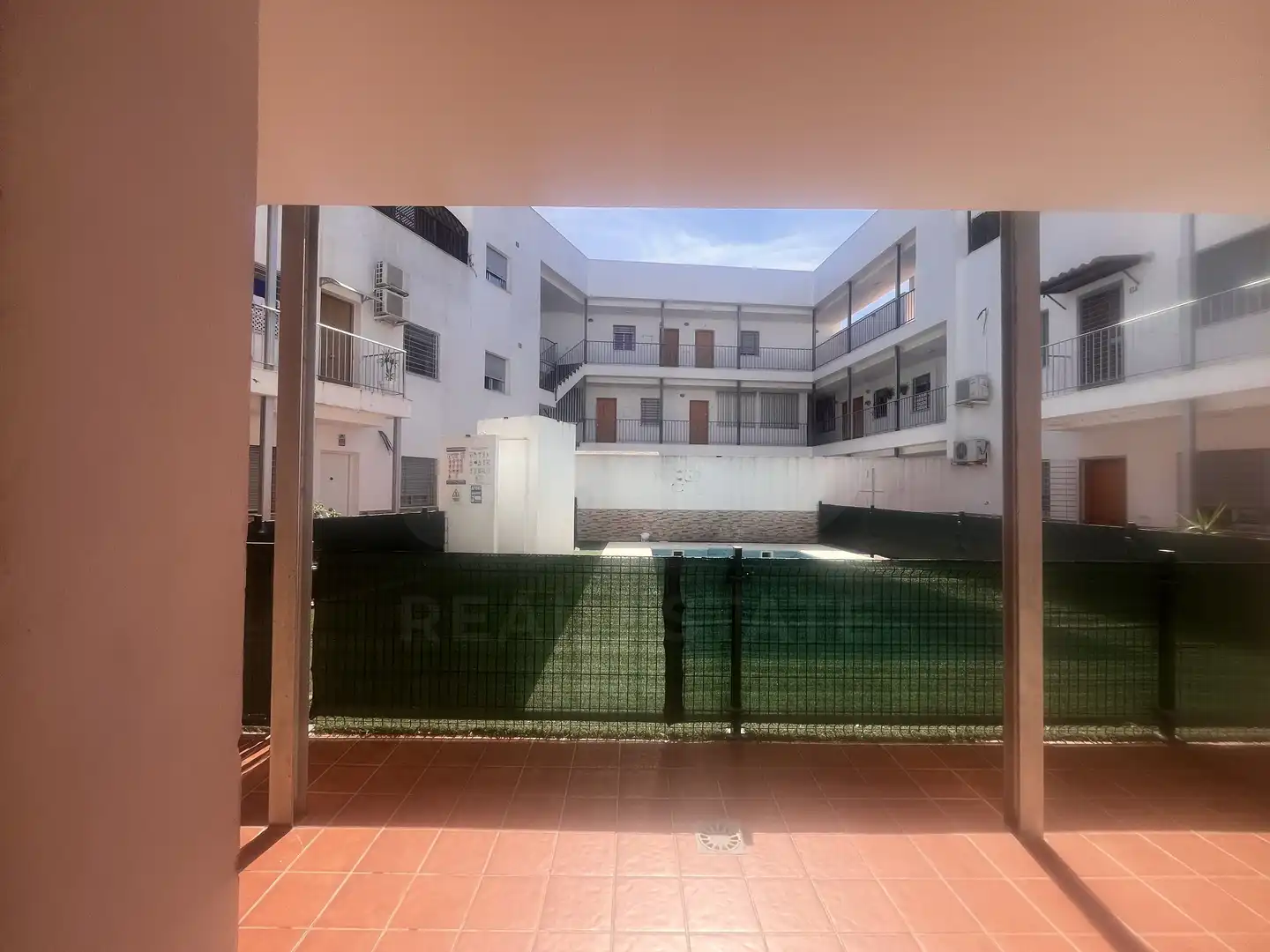 Piso con piscina en venta en Barbate ciudad, imagen 12