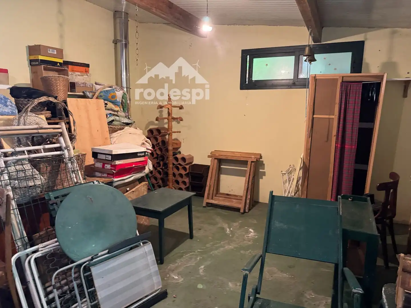 Casa o chalet en venta en As Neves   con Calefacción, Trastero y Piscina