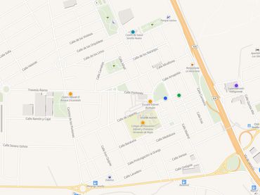 Piso en venta en Seseña Nuevo