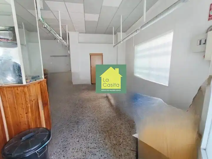 Local comercial en venda a Industria, imagen 5