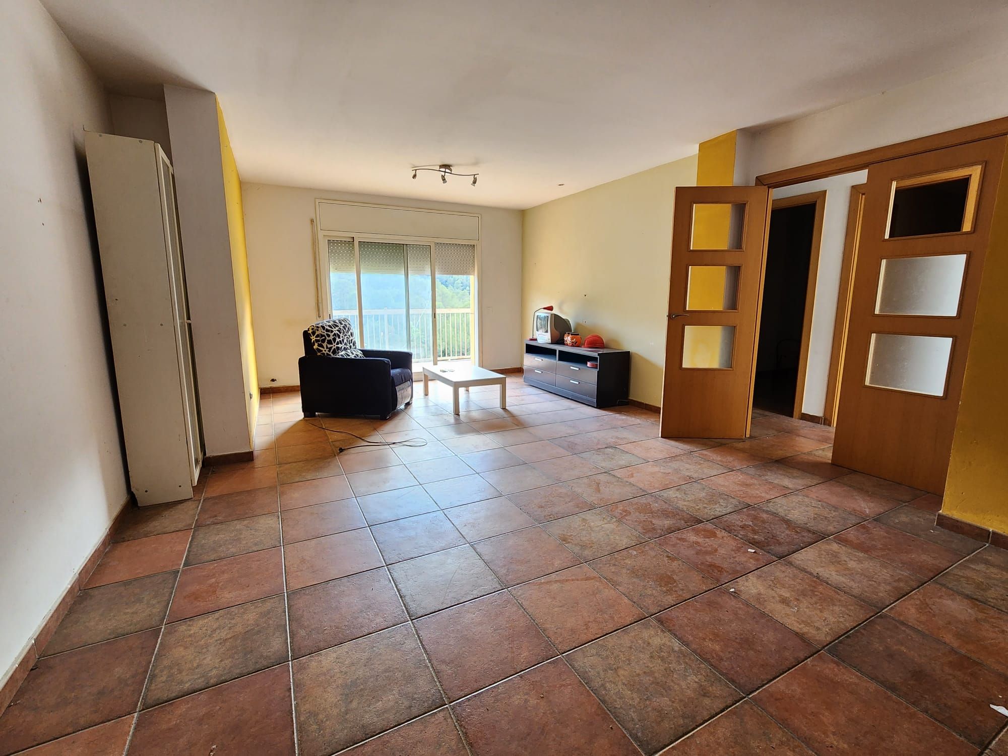 Casa adosada en venta en Avinguda dels Païssos Catalans, Vallirana