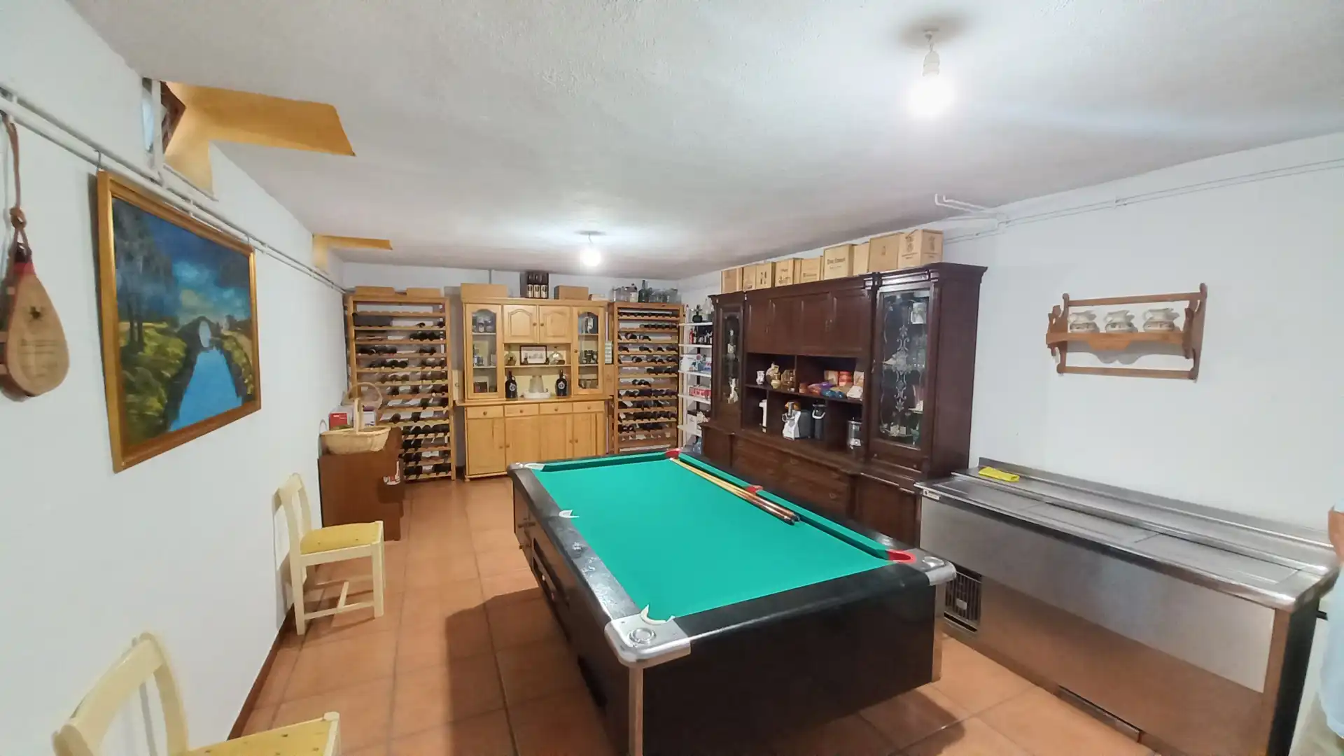 Villa mit Pool zum Verkauf in Pedanías - Extrarradio, imagen 25