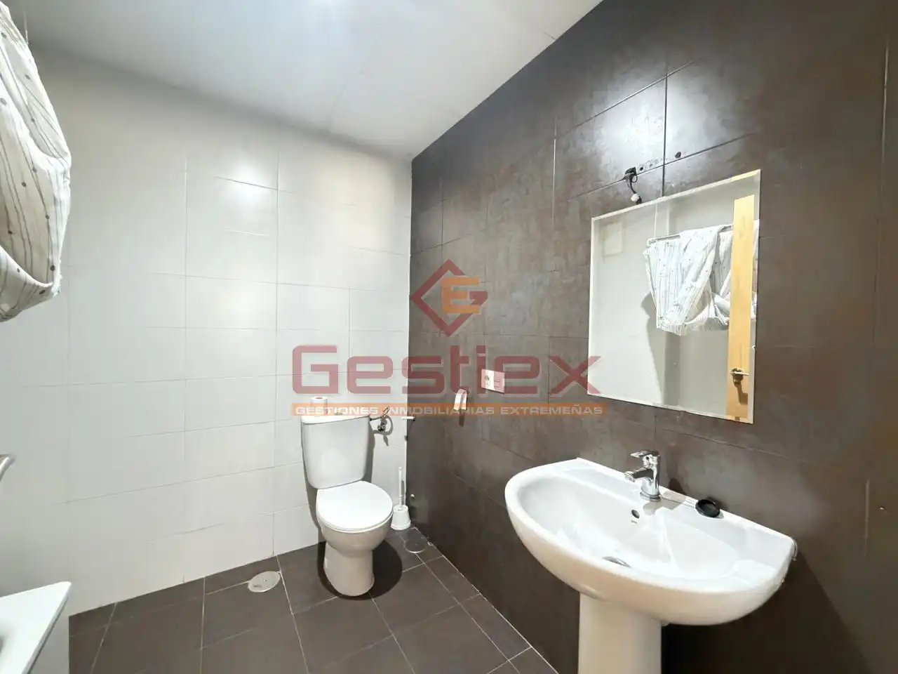 Baño de Piso en venta en Almendralejo