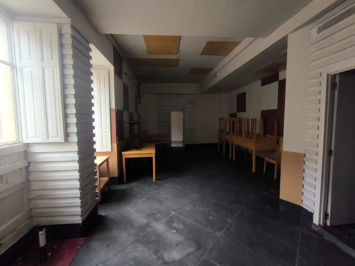 Business premises to rent in Centro, imagen 4