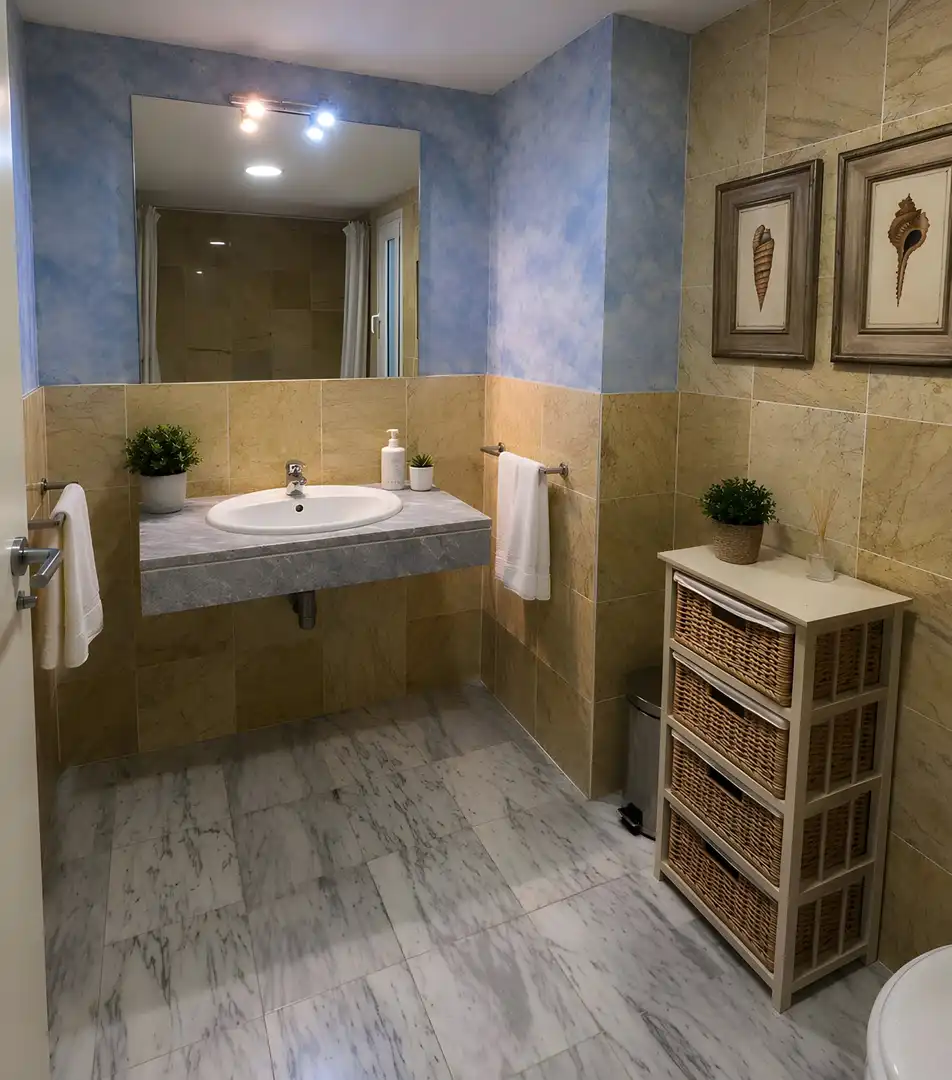 Wohnung mit Pool zum Verkauf in Nueva Andalucía, imagen 7