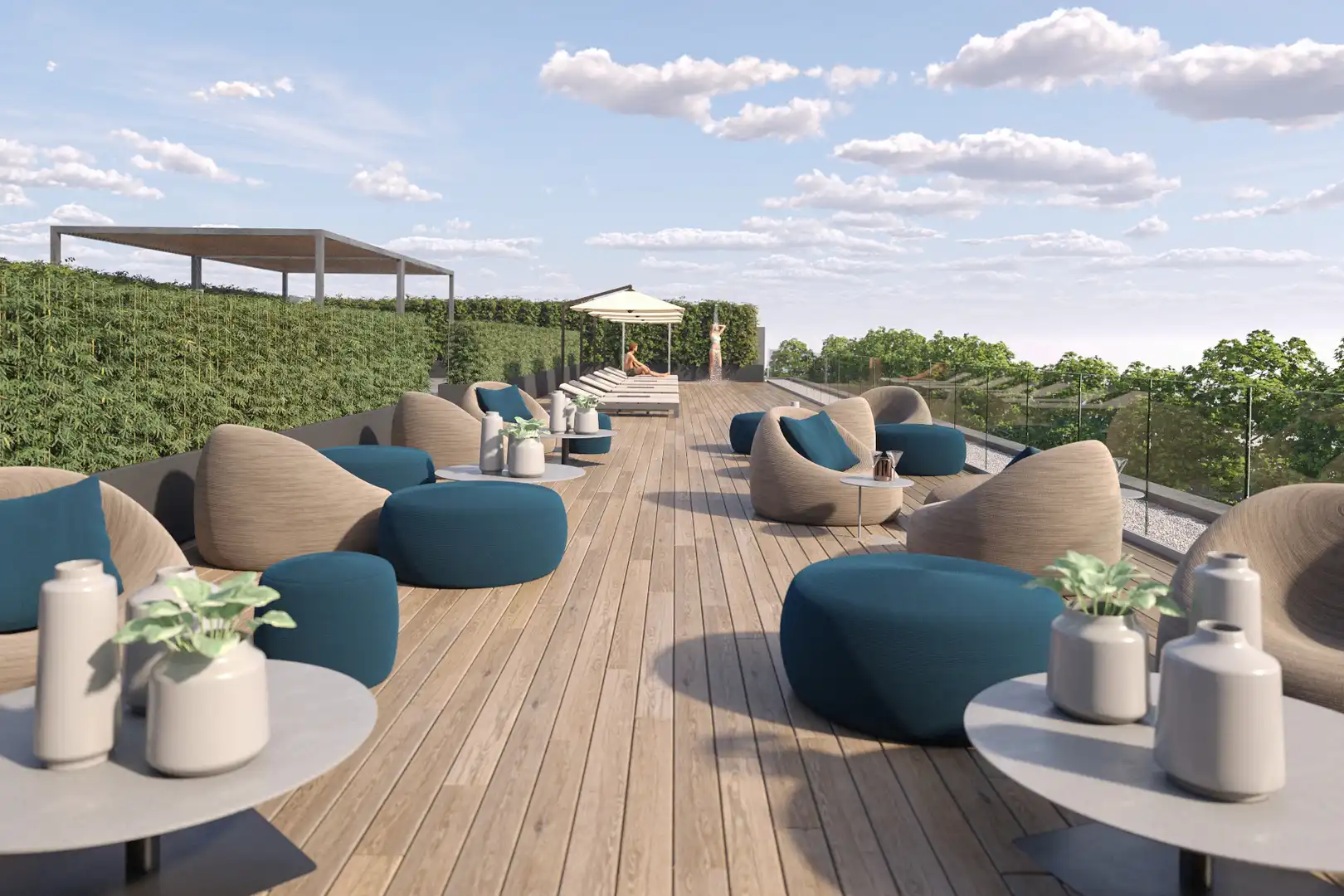 Loft en venta en Avenida del Cerro del Águila, 1, Polígono Industrial Sur