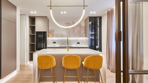 Foto 4 de Pis en venda a De Padilla, Lista, Madrid