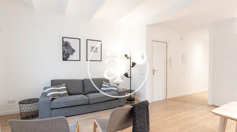 Photo 2 of Flat to rent in Carrer D'enric Prat de la Riba, Sant Josep, Barcelona