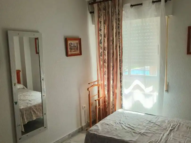 Appartement compact avec piscine à louer à Olas del Mar 1, imagen 15