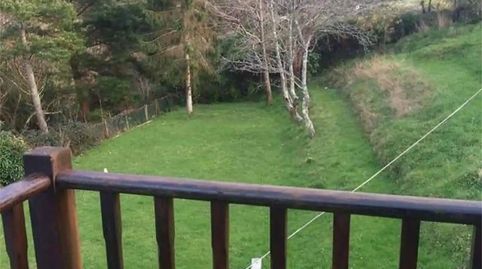Foto 2 de Pis en venda a Lugar Meroi, 2, As Somozas , A Coruña