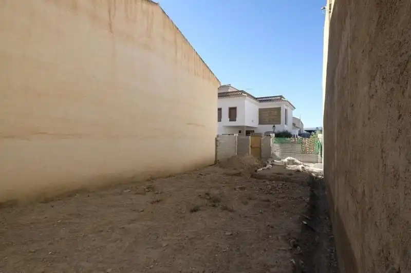Lands and plots for sale in Padul, imagen 16