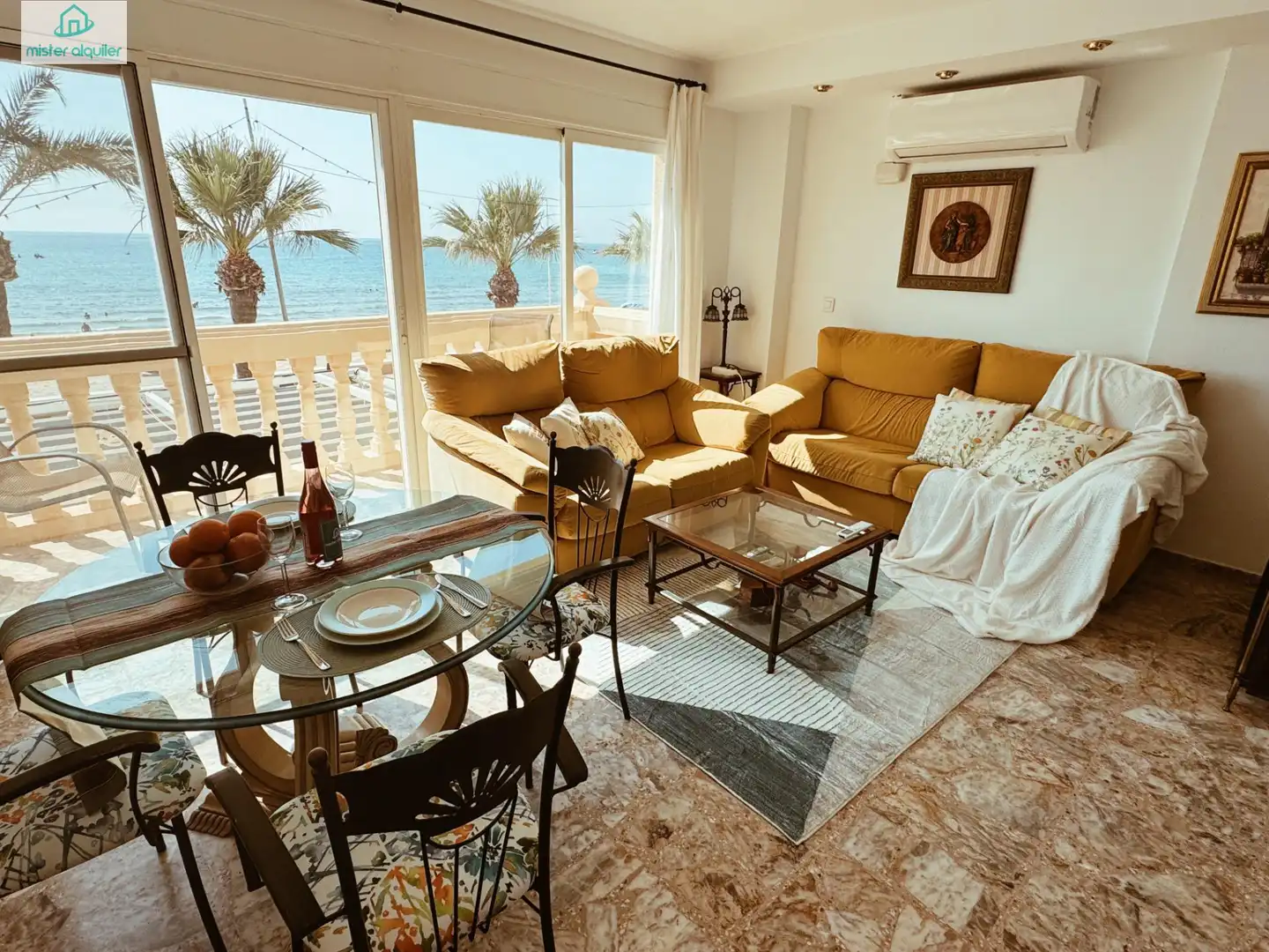 Apartment with terrace to rent in SANT PERE 31, imagen 63