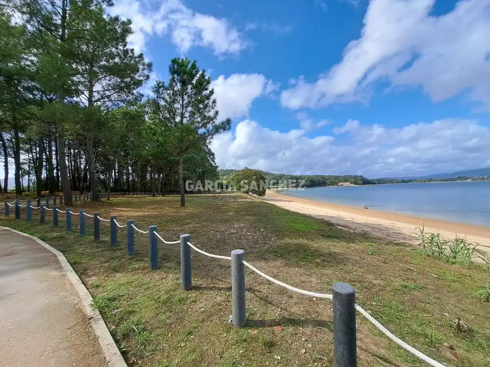 Houses for sale in Boiro  with Private garden and Balcony