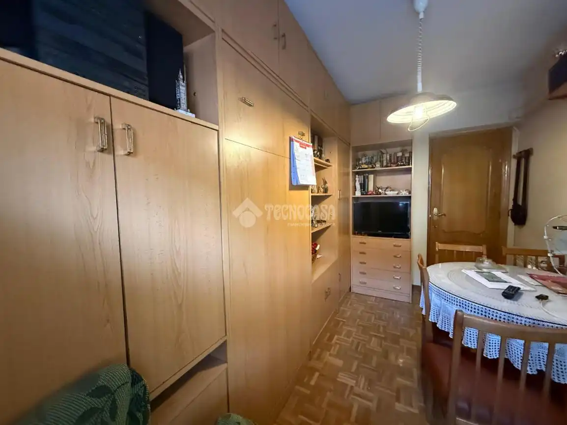 Habitación de Piso en venta en Madrid con Aire acondicionado y Terraza