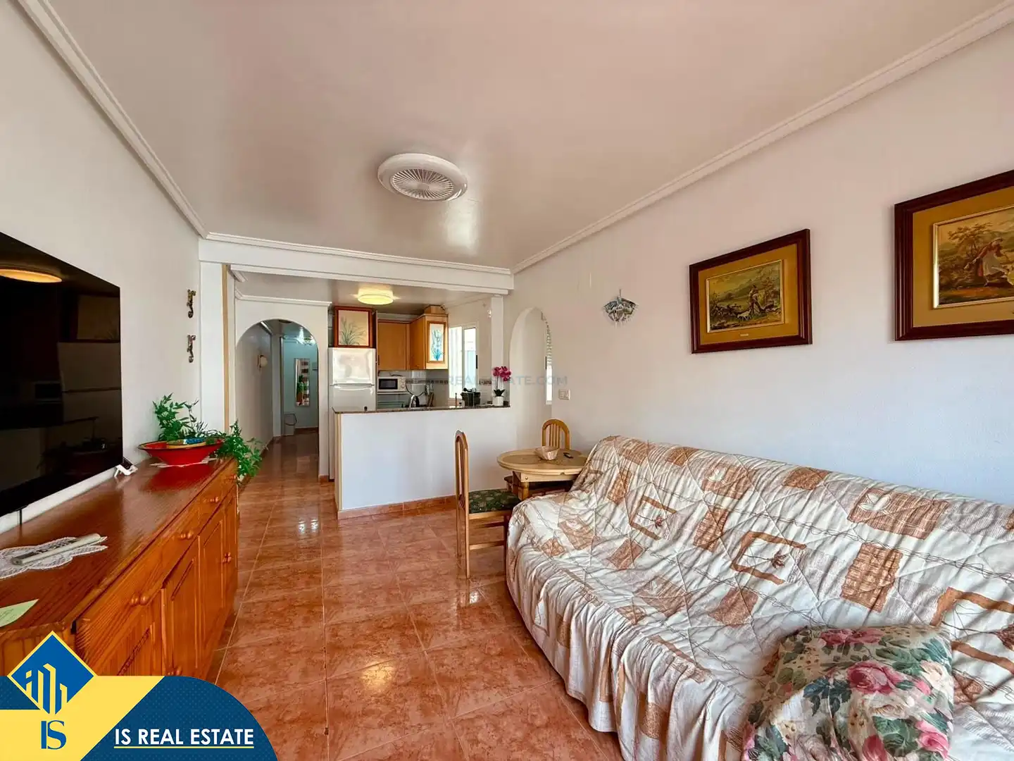 Apartament amb ascensor en venda a Playa del Cura, imagen 7