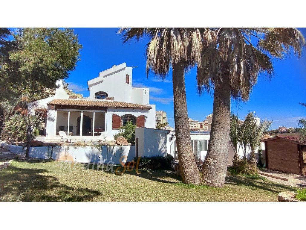 Casa o xalet en venda a N/A, Cabo de Palos