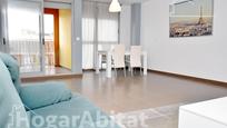 Living room of Flat for sale in Onda  with Terrace, Storage room and Balcony