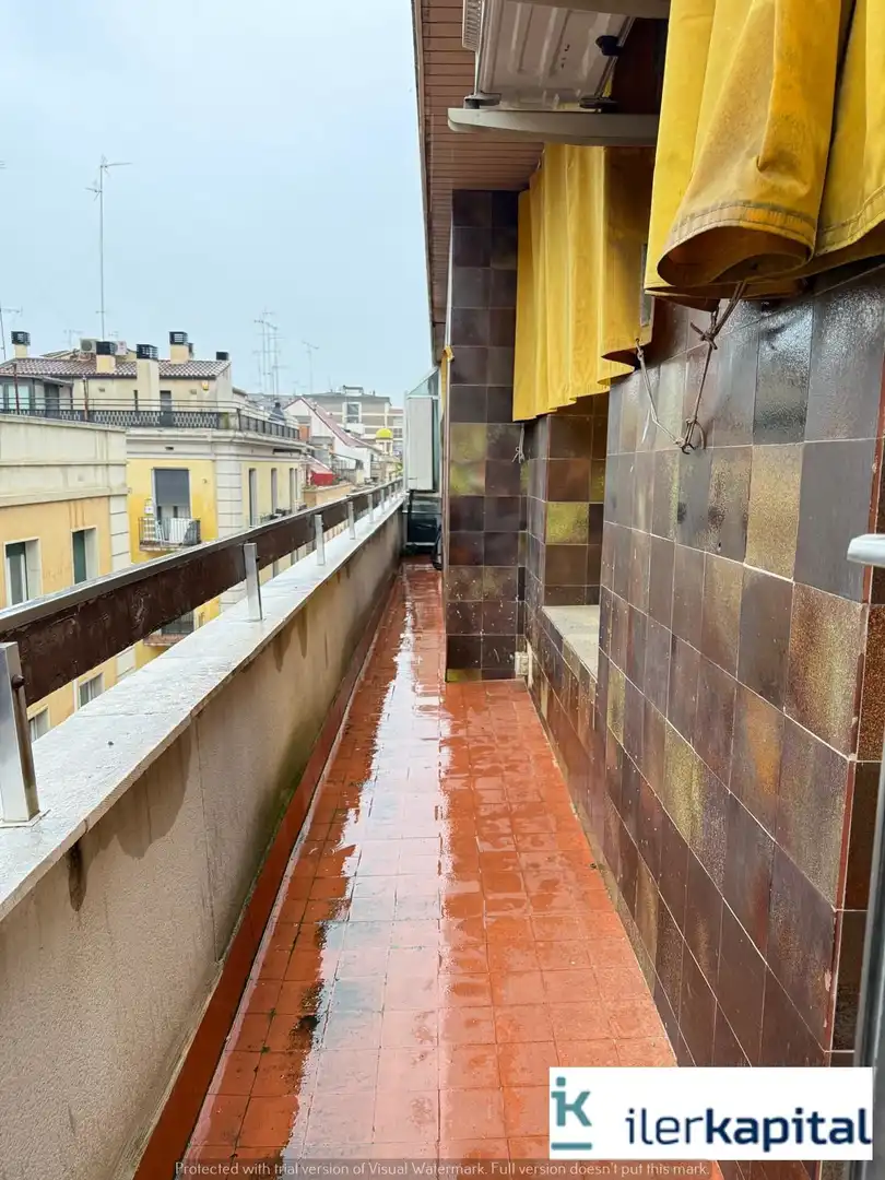Flat with lift for sale in Rambla Ferran, imagen 5