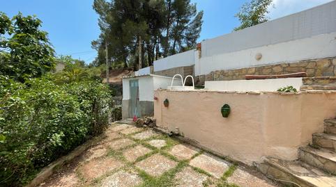 Foto 4 de Estudio de alquiler en Carrer del Grèvol, Corbera de Llobregat, Barcelona