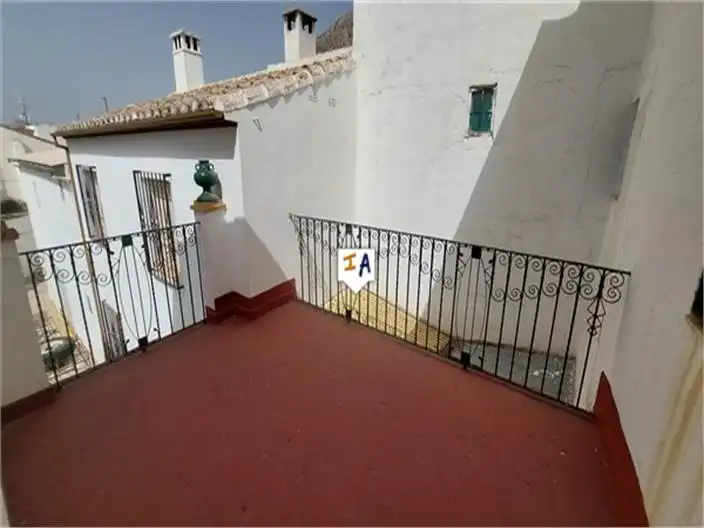 Adossat en venda a Priego de Córdoba, imagen 3