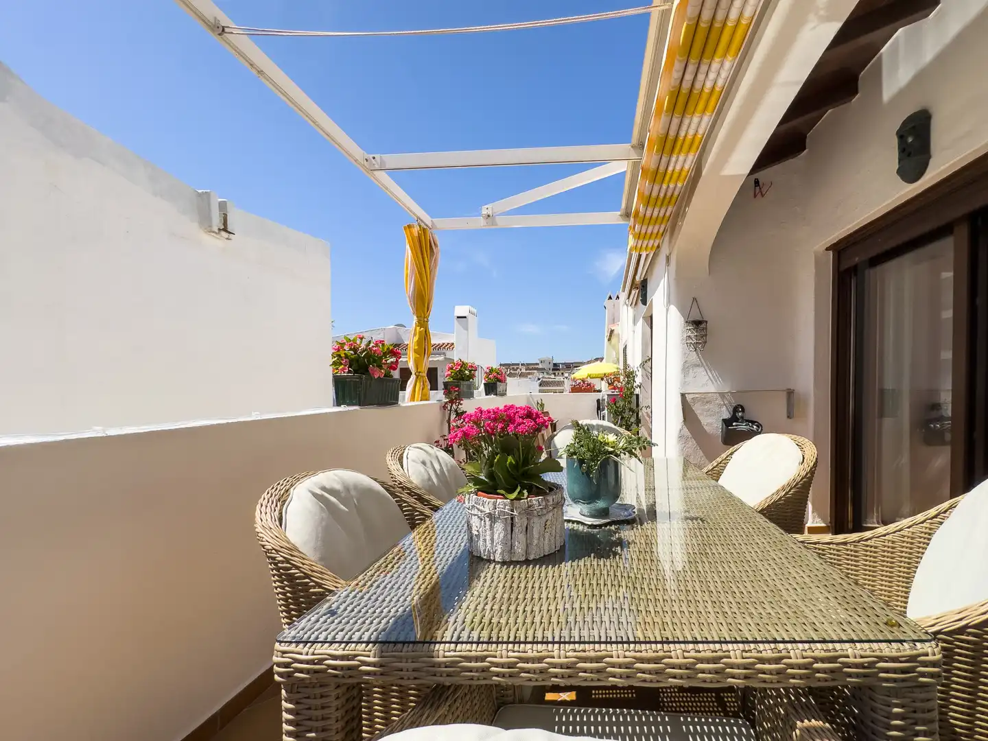 Apartament en venda a Puerto de la Duquesa, imagen 17