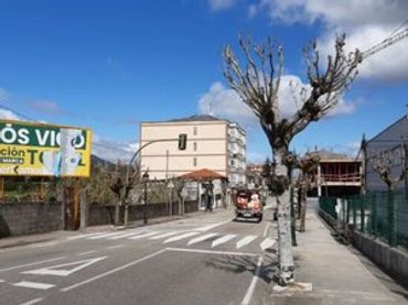 Terreno residenziale in vendita a Avenida da Concordia 64
