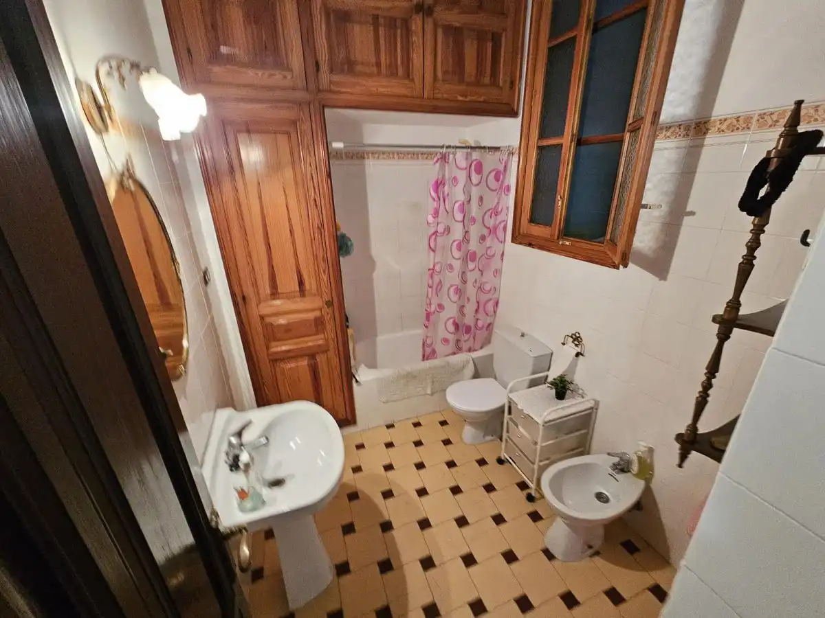Wohnung mit Terrasse zum Verkauf in Independencia, imagen 10