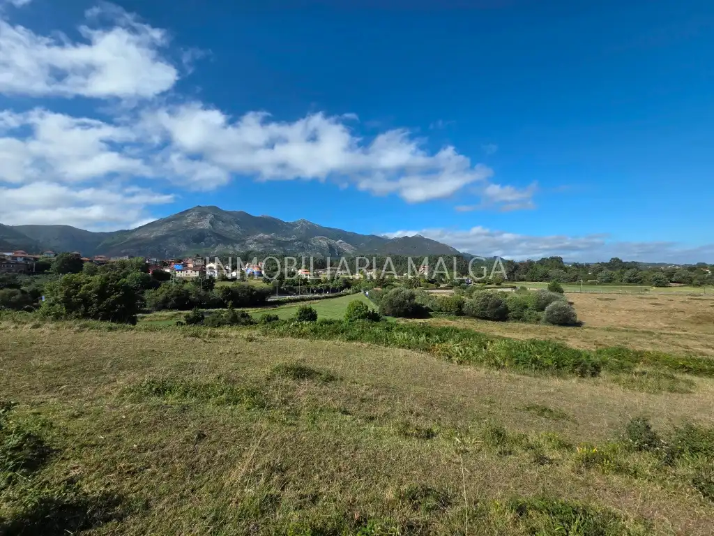 Residencial en venda en Caravia