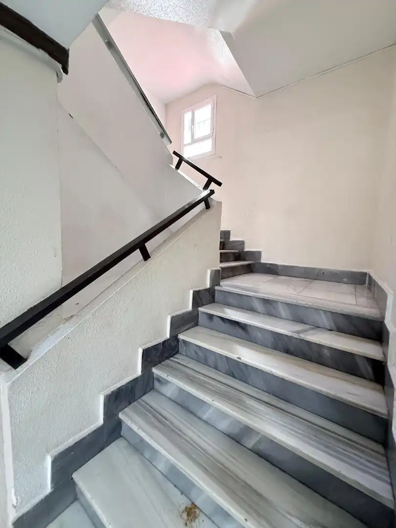 Flat for sale in Molina de Segura  with Air Conditioner, Heating and Furnished
