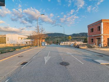 Terreno residenziale in vendita a Calle Calle Cerro de los Pinos