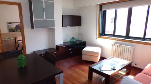 Foto 2 de Apartament de lloguer a Universidad, Ourense Capital