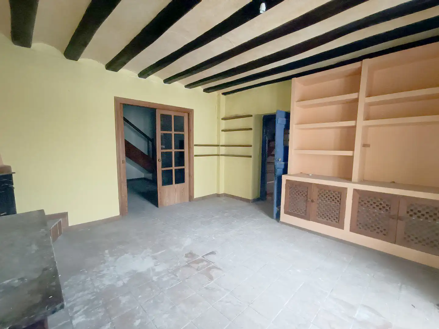 Finca rústica en venta en Calle la Plaza, Galar