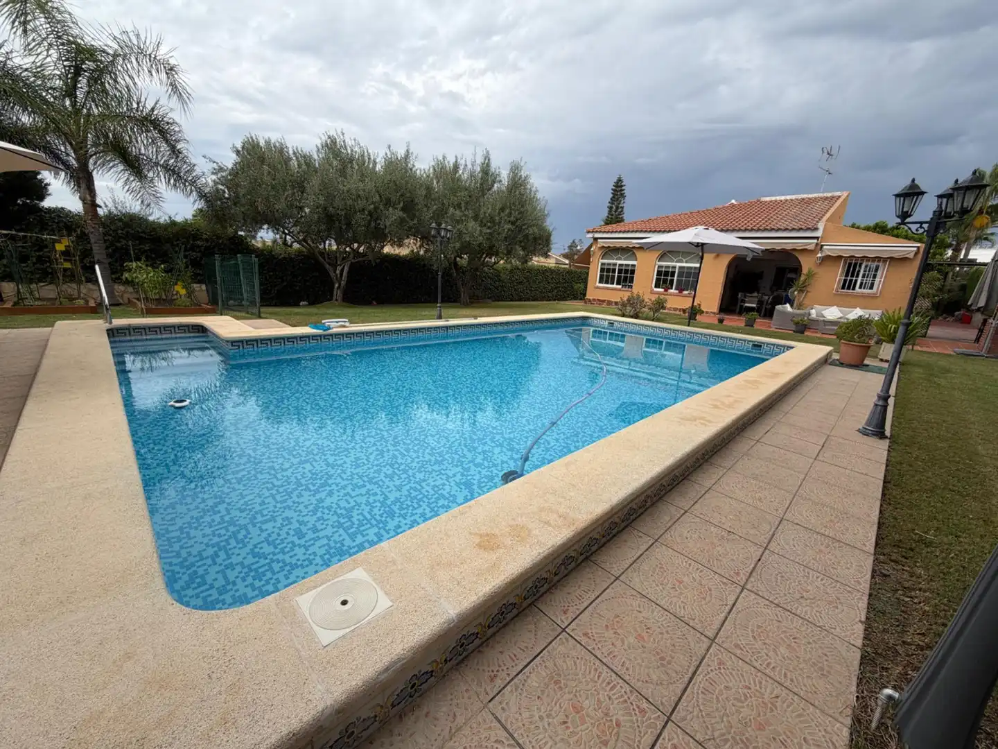 Villa avec piscine à vendre à Rascanya, imagen 28