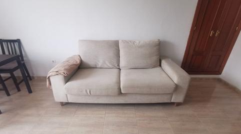 Foto 2 de Apartament de lloguer a Camino Suárez, Suárez, Málaga Capital