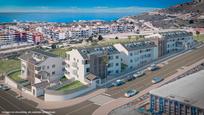 Vista exterior de Dúplex en venda en Benalmádena amb Aire condicionat, Calefacció i Terrassa