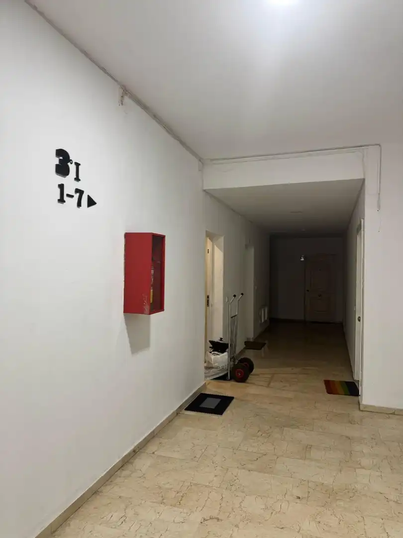 Vivienda con ascensor en venta en Centro, imagen 14
