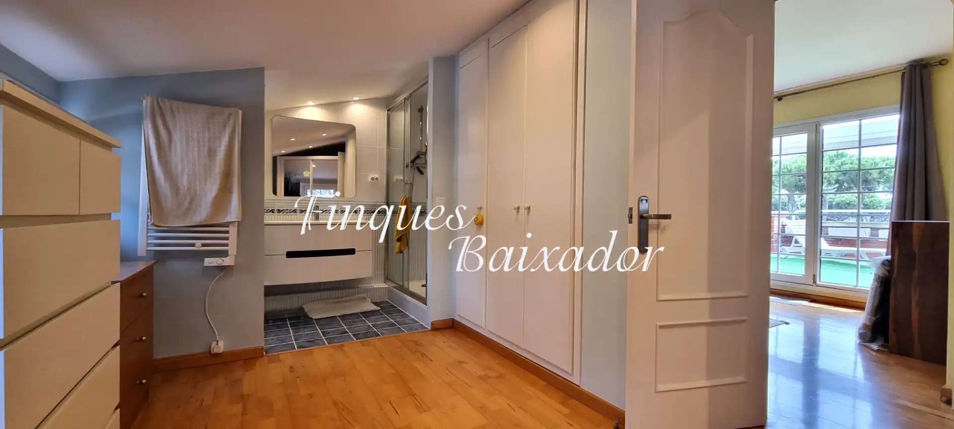 Maison mitoyenne avec piscine à vendre à Carrer de Calafell, imagen 35