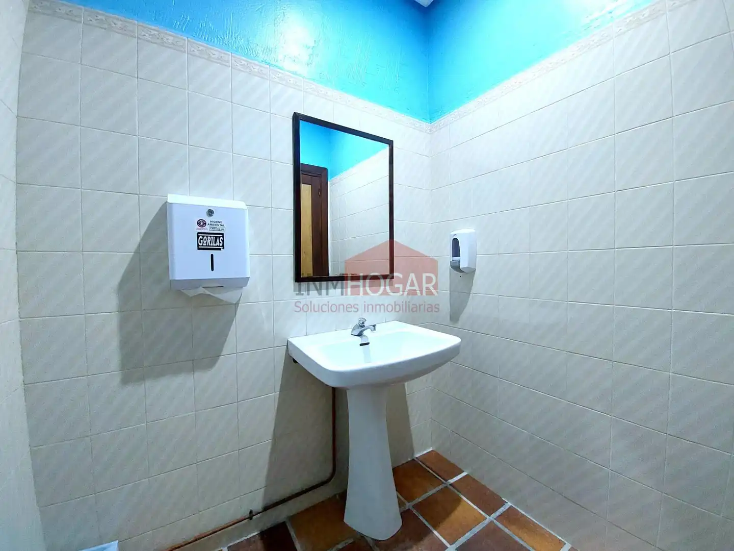 Local comercial en venta en Arévalo, imagen 27