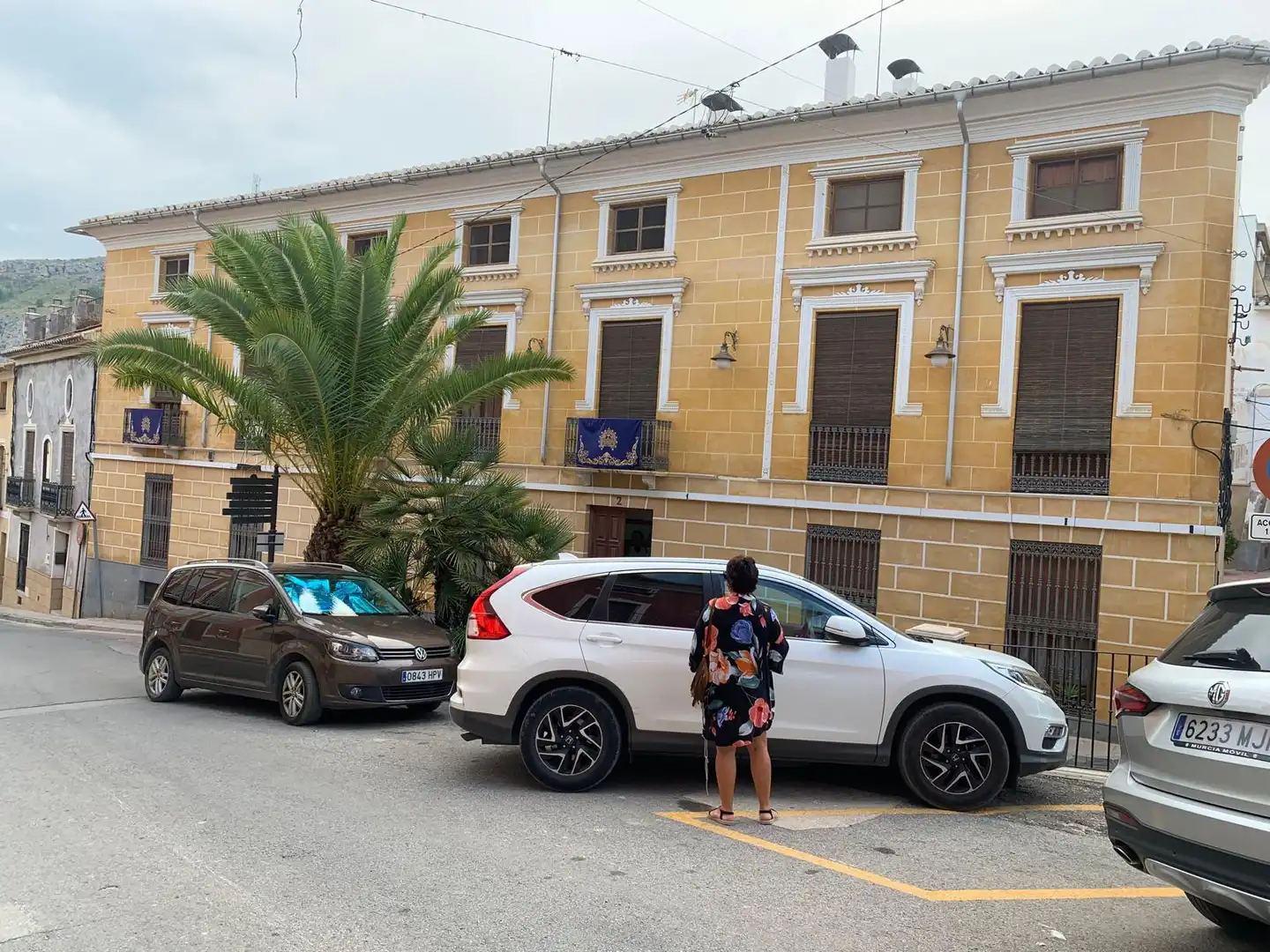 Haus mit Terrasse zum Verkauf in Carretera de Murcia 13, imagen 109
