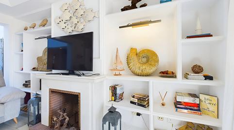 Foto 4 de Casa adosada en venda a Centro, Málaga