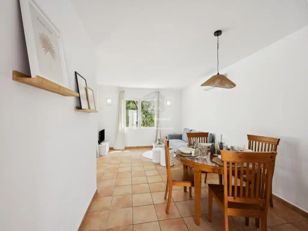 Houses for sale in La Granadella - Costa Nova