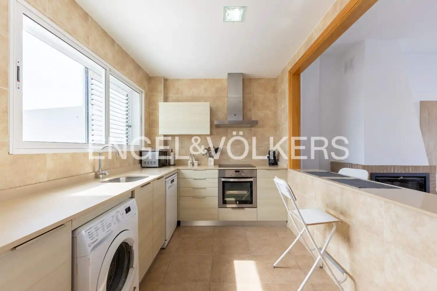 Maison mitoyenne à vendre à Calle de la Serra Mariola, imagen 10