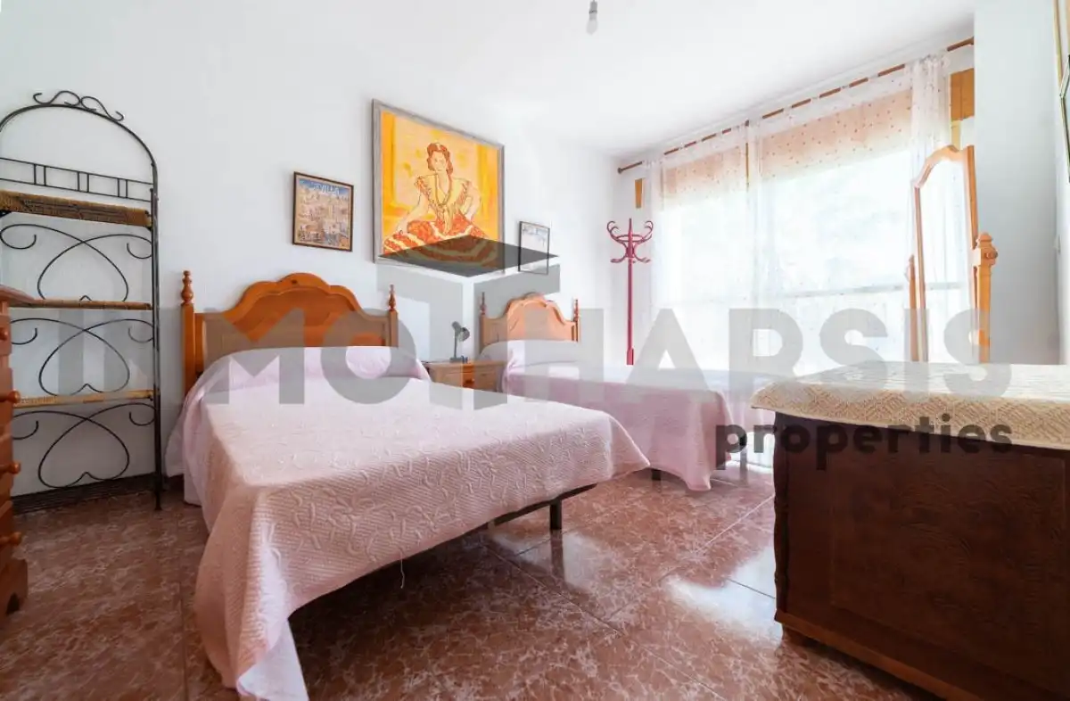 Residential land for sale in Carboneras, imagen 47