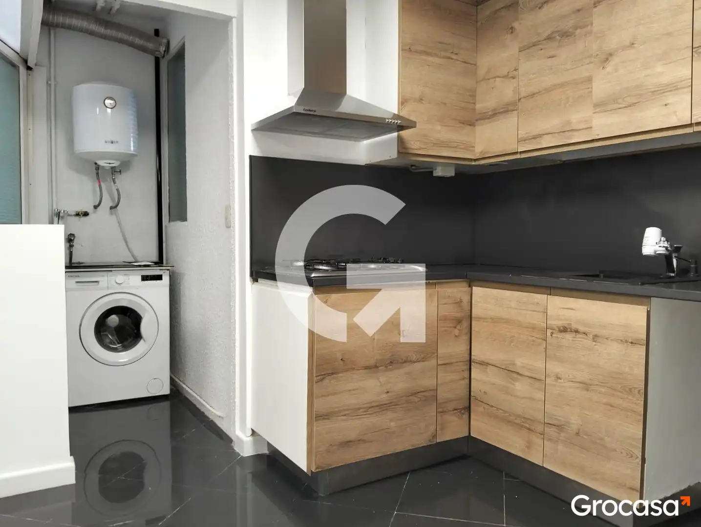 Appartement avec terrasse à vendre à CL DR ZAMENHOF, imagen 5