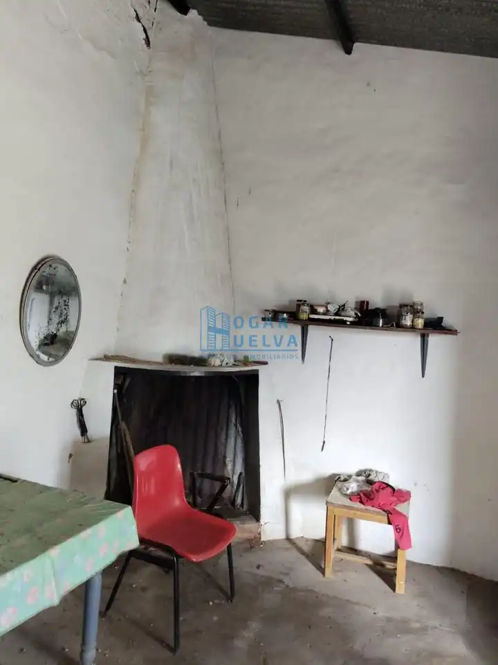 Finca rústica en venda en Bollullos Par del Condado amb Terrassa